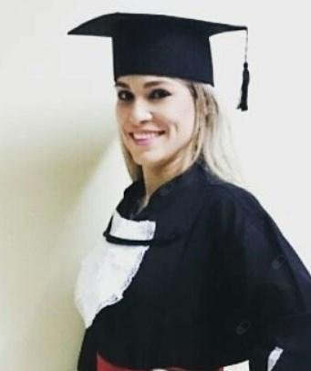 Dra. Zildeny Da Silva Teixeira
