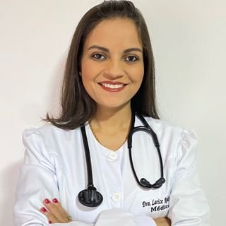 Dra. Larice Rodrigues