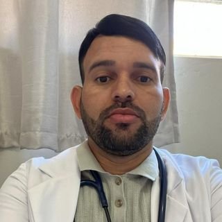 Dr. Tiago Firmino Rocha