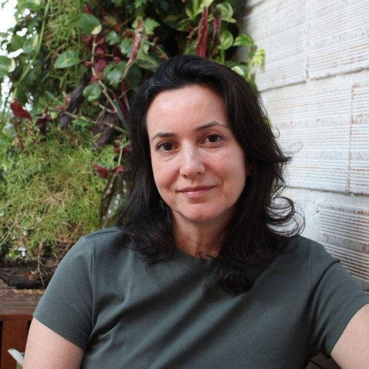 Sílvia Sanches de Lima