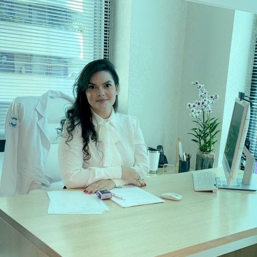 Dra. Nadjanine Linhares
