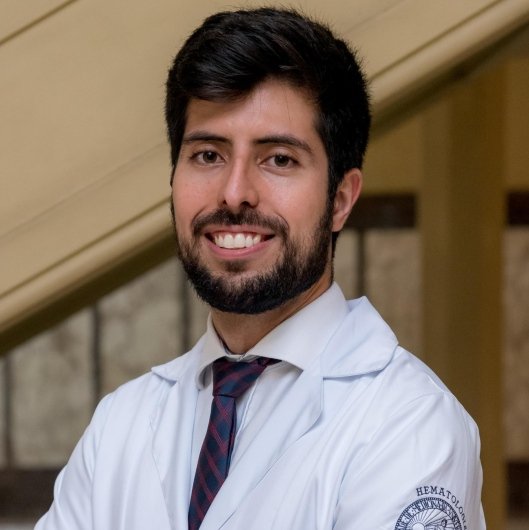 Dr. Anderson Dias da Costa