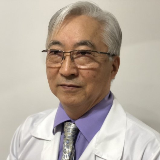 Dr. Kazunobu Nanbu