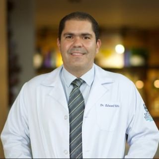Dr. Edward Costa Netto