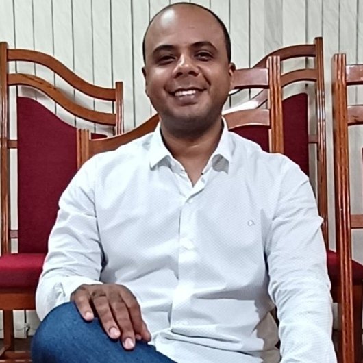 Dr. Diego Pontes Ferreira Alves