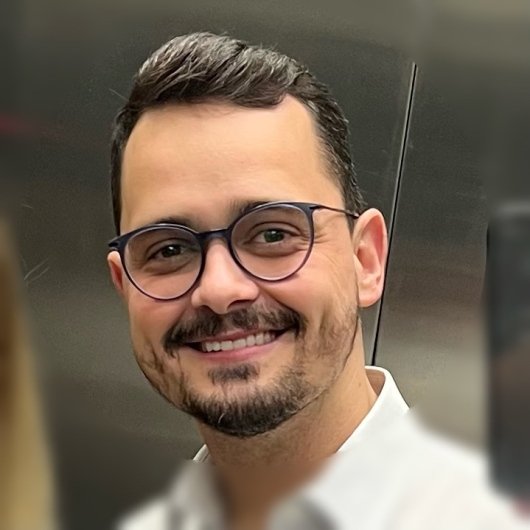 Dr. Clayton de Souza Fortunato Filho