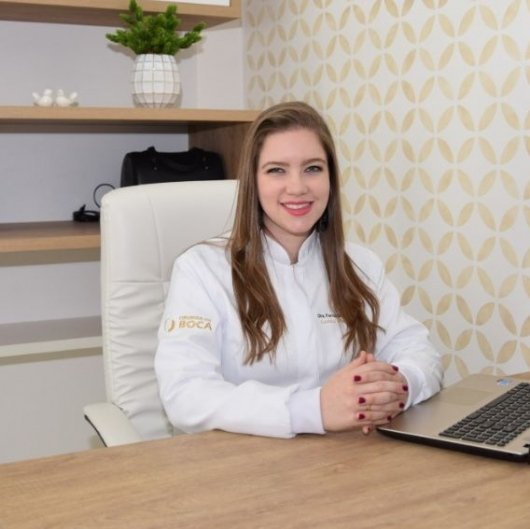 Dra. Fernanda Egea Gomes