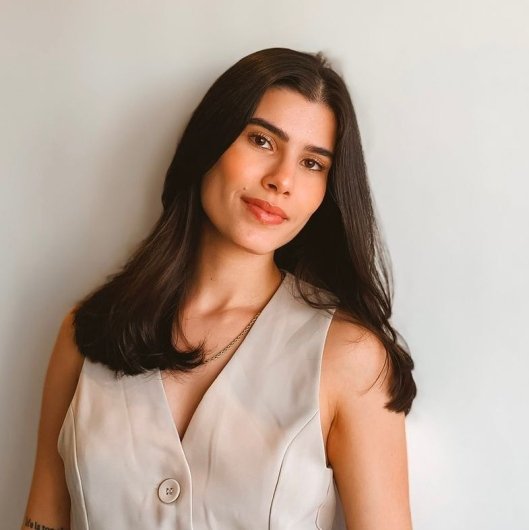 Yasmim Carvalho de Almeida