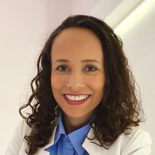 Dra. Edilene Oliveira