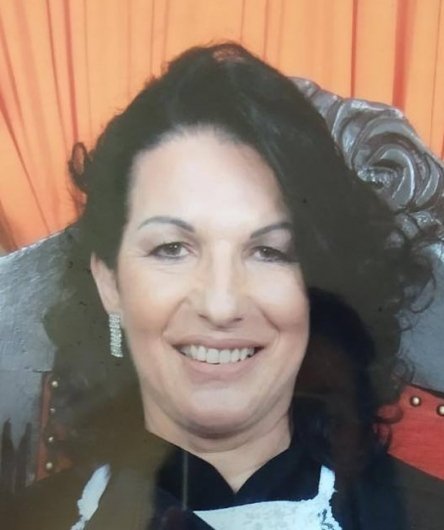 Silvia Maria Carvalho