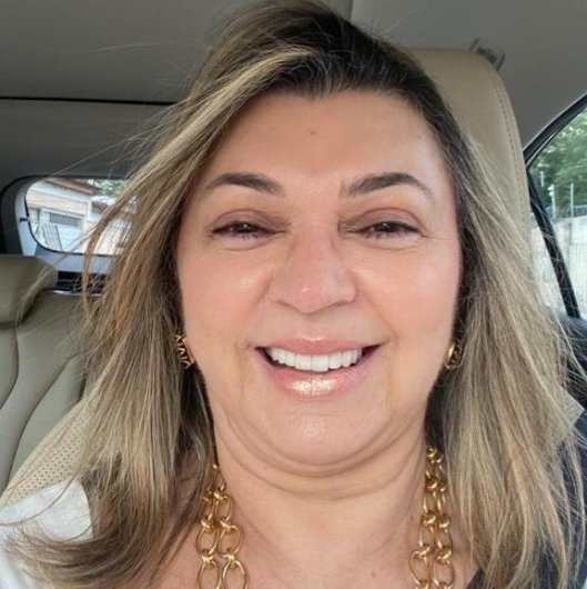 Dra. Cristina Celia Andrade Alves