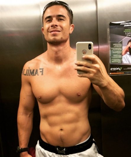 Victor Guerra