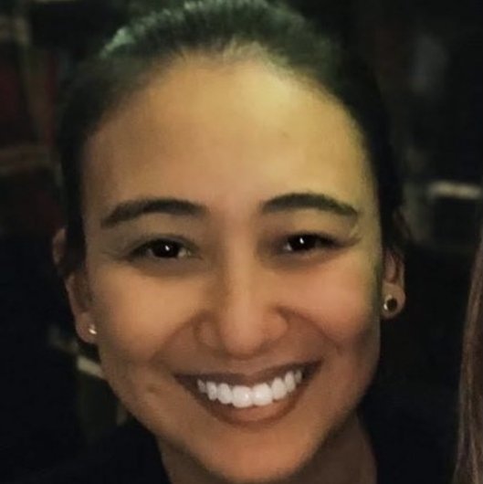 Dra. Laís Ramalho Chaves Isobe