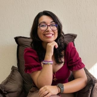 Thayná Ribeiro Corrêa