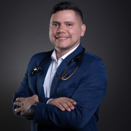Dr. José Winalan de Oliveira