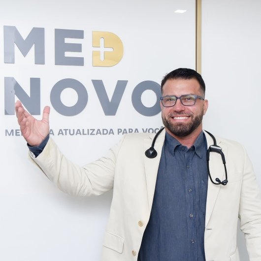 Dr. Danilo Vasconcelos