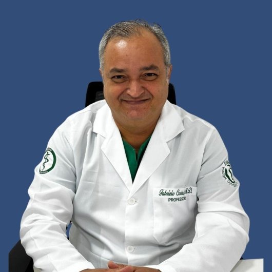 Dr. Francisco Fabrízio Moraes Costa