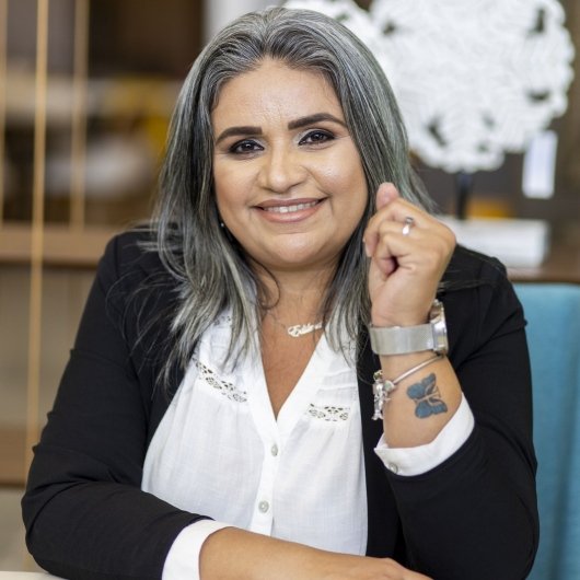 Dra. Edilma Mendes
