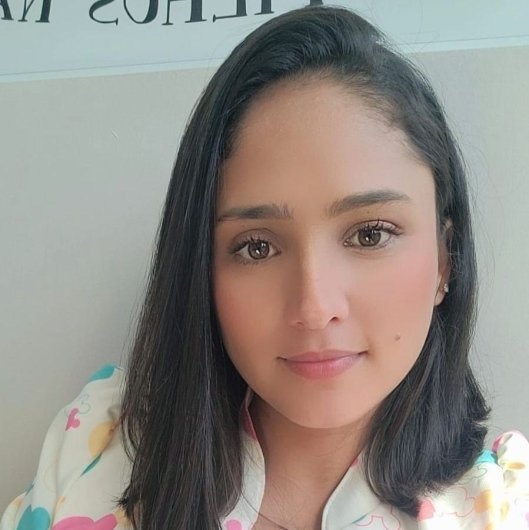 Aline Vargas Maia