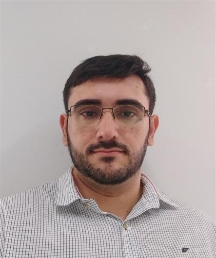 Dr. Thiago Reis