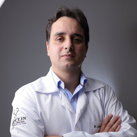 Dr. Luciano Salles Lage