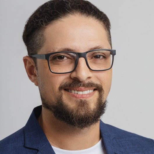 Dr. Filipe Silveira dos Anjos