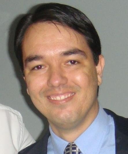 Dr. Bernardo Campos de Figueiredo