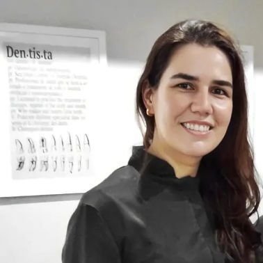 Dra. Ludmila Bertato
