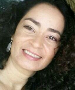 Aline Gomes dos Santos