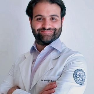 Dr. Rodrigo Bolini de Oliveira Lima