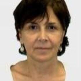 Dra. Angela Maria Costa de Souza