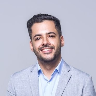 Dr. Almir Conrrado Rodrigues de Lima