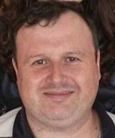 Dr. Alexandro Tamanini