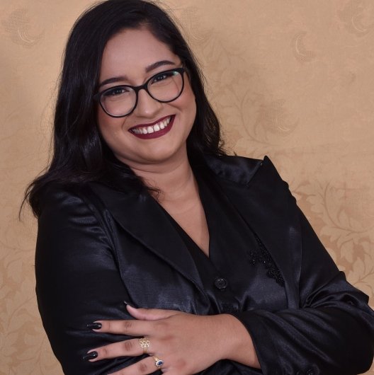 Paula Gama