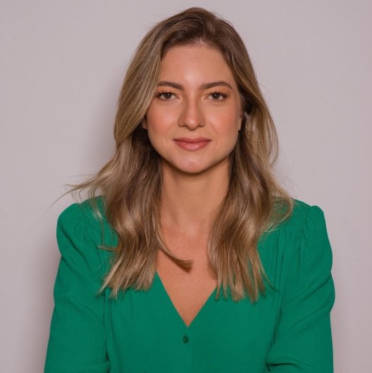 Luana Bertamoni Wachholz