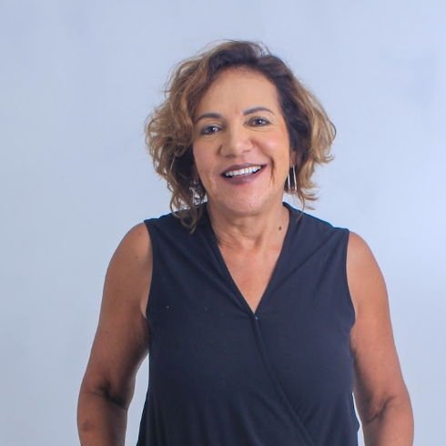 Dra. Luiza Maria Cruzzilini Pinto