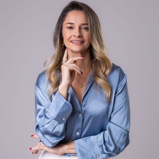 Dra. Iveliny Mesquita