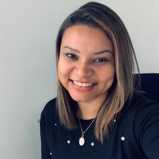 Daiane Rodrigues