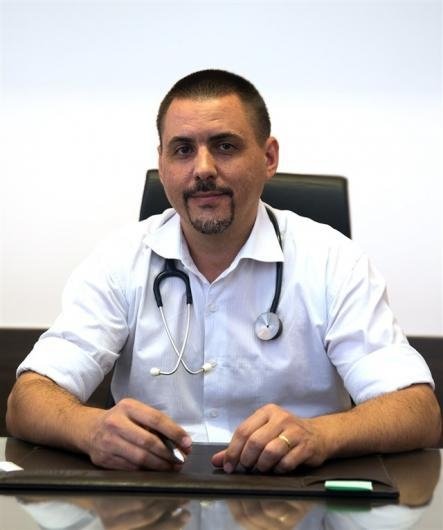 Dr. Luis Gabriel Fernandez Turkowski