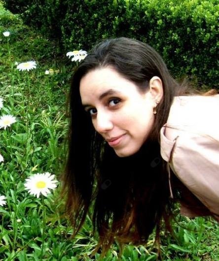 Priscila Dantas da Costa Garcia