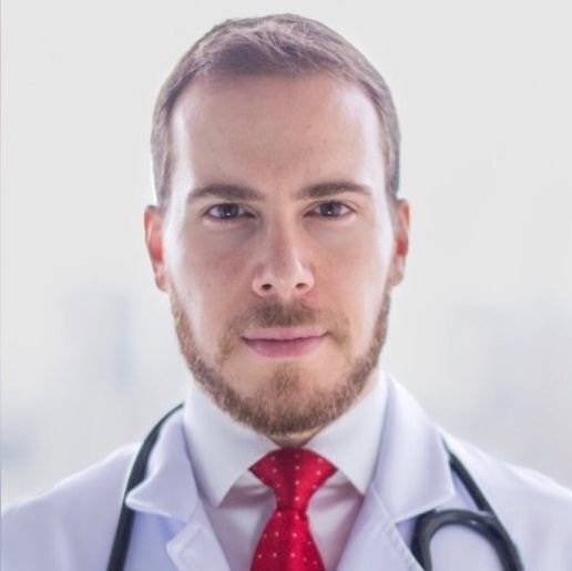 Dr. Danilo Ribeiro Galantini