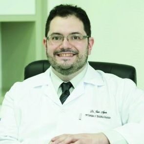 Dr. Jean Felipe Araujo Agner