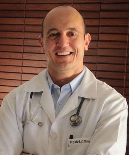 Dr. Fábio Pizzini