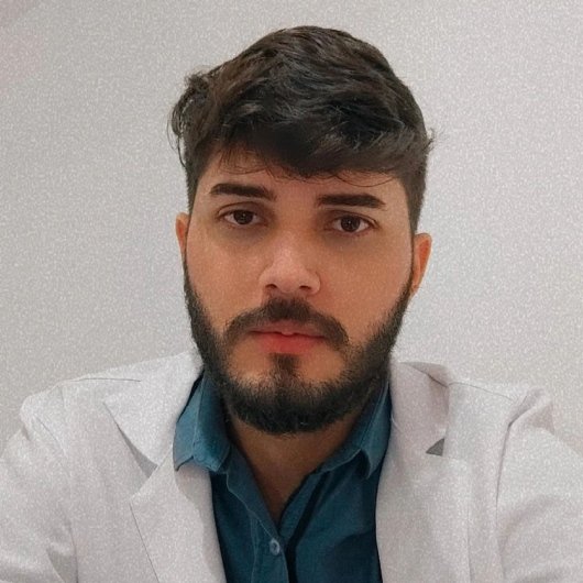 Dr. Guilherme Almeida