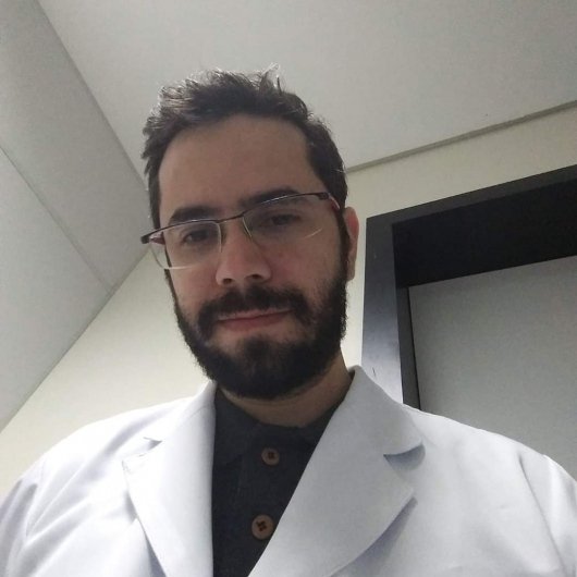Dr. Andre Augusto Barros dos Reis