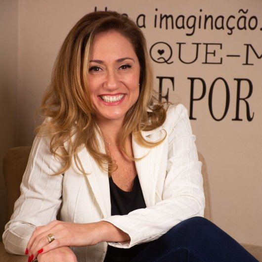 Rosana Cristina Viegas Barbarini