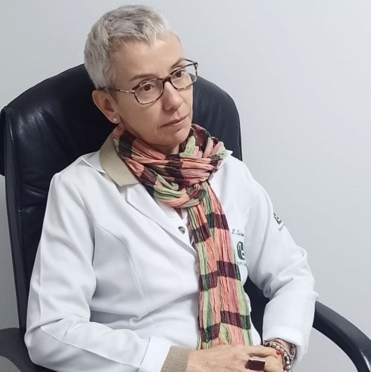 Dra. Maria Luciana Oliveira Grillo