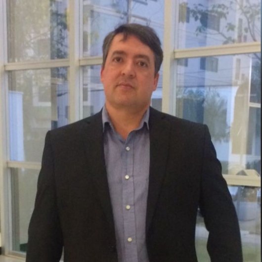 Dr. Claudio Rodrigues Rodarte