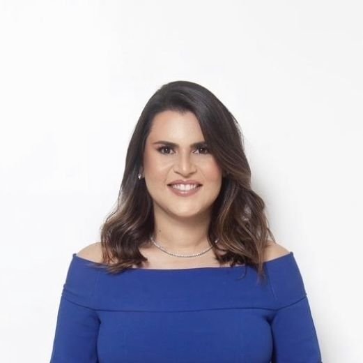 Dra. Cristiane Tiburtino