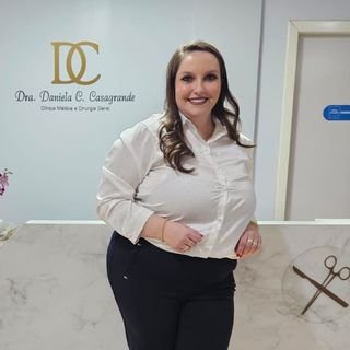 Dra. Daniela Casagrande